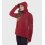 Campera de mujer Clover M 3en1