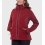 Campera de mujer Clover M 3en1