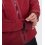 Campera de mujer Clover M 3en1