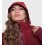 Campera de mujer Clover M 3en1