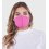 Cubre boca Reversible