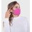 Cubre boca Reversible