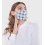 Cubre boca Reversible
