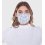 Cubre boca Reversible