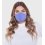 Cubre boca Reversible