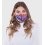 Cubre boca Reversible