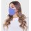 Cubre boca Reversible