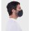 Cubre boca Reversible