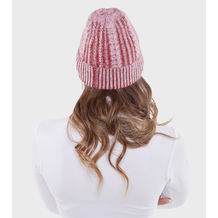 Gorro de mujer Ambler