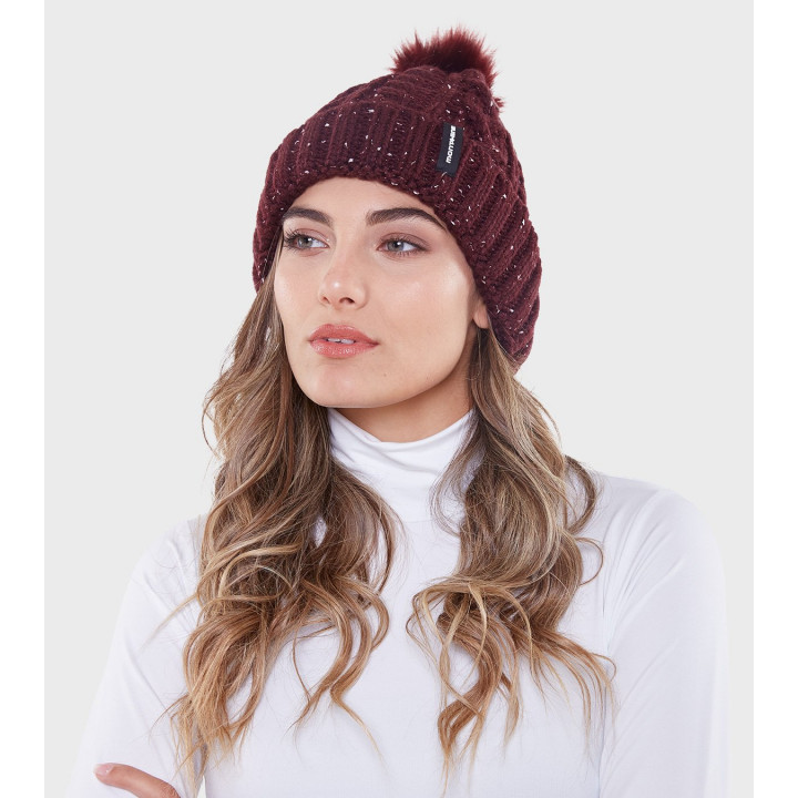 Gorro Carey