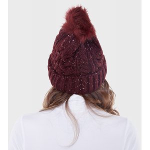 Gorro Carey