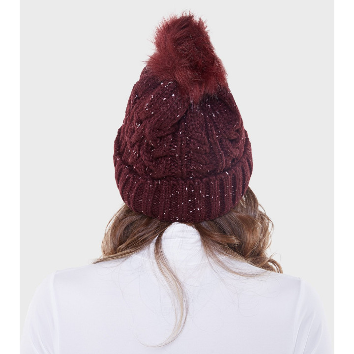 Gorro Carey
