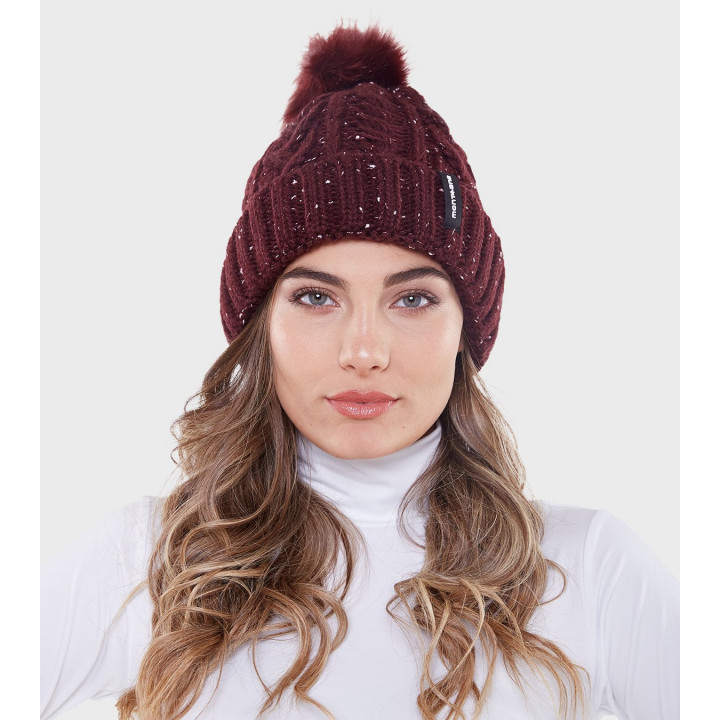Gorro Carey