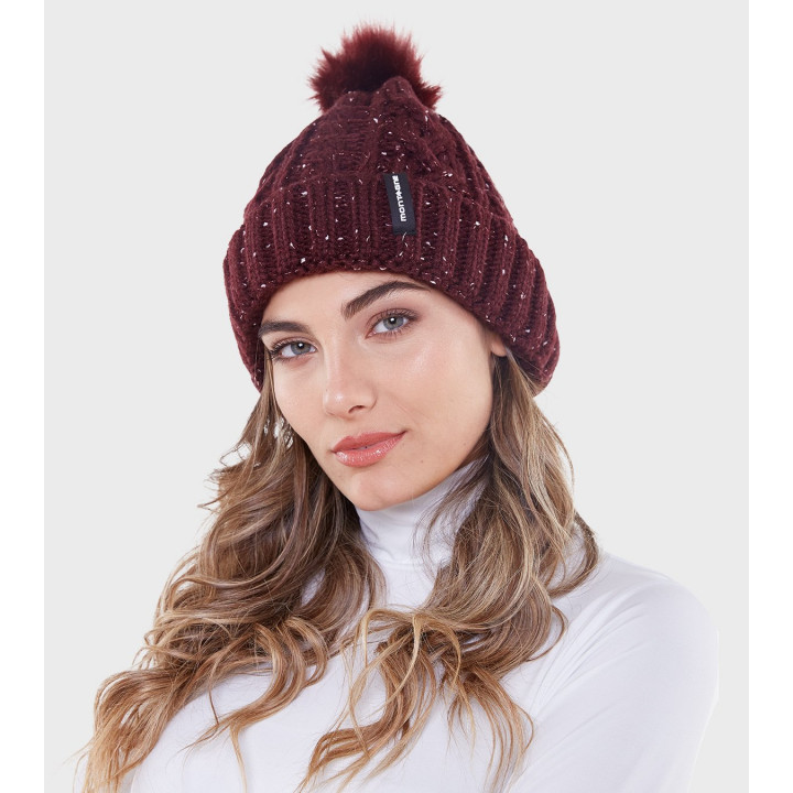 Gorro Carey
