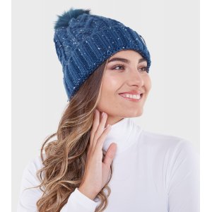 Gorro Carey