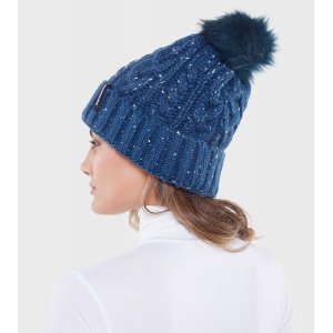 Gorro Carey
