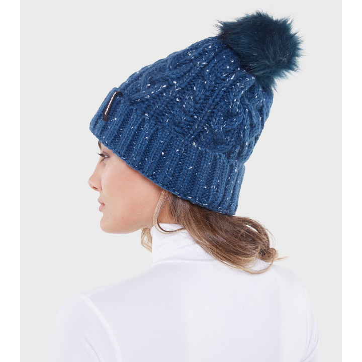 Gorro Carey