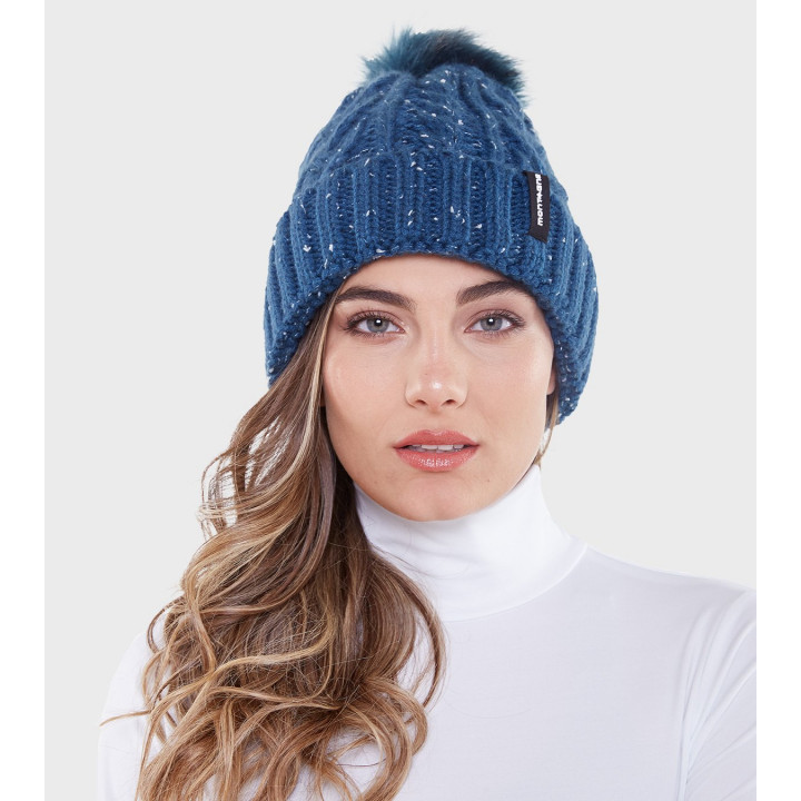 Gorro Carey