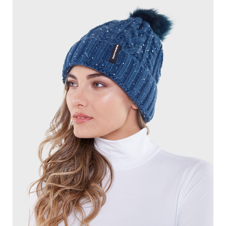 Gorro Carey
