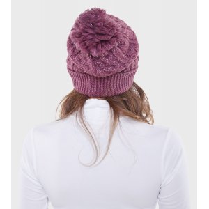 Gorro de mujer Charis