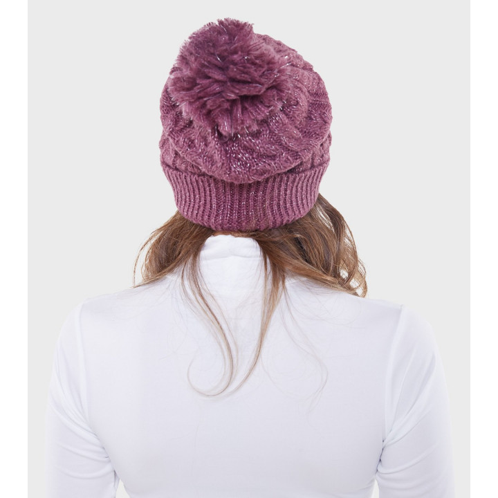 Gorro de mujer Charis