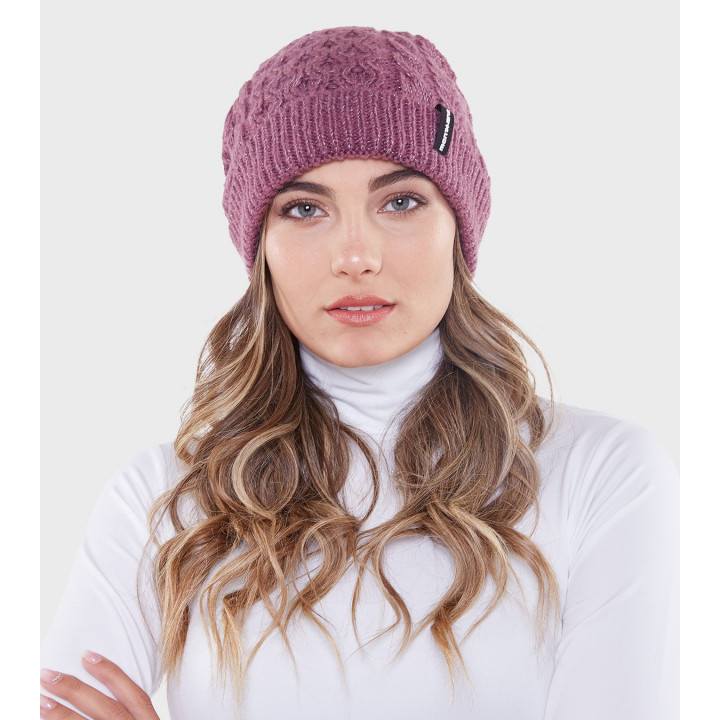 Gorro de mujer Charis