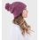 Gorro de mujer Charis