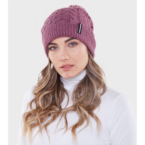 Gorro de mujer Charis Gorro de mujer Charis