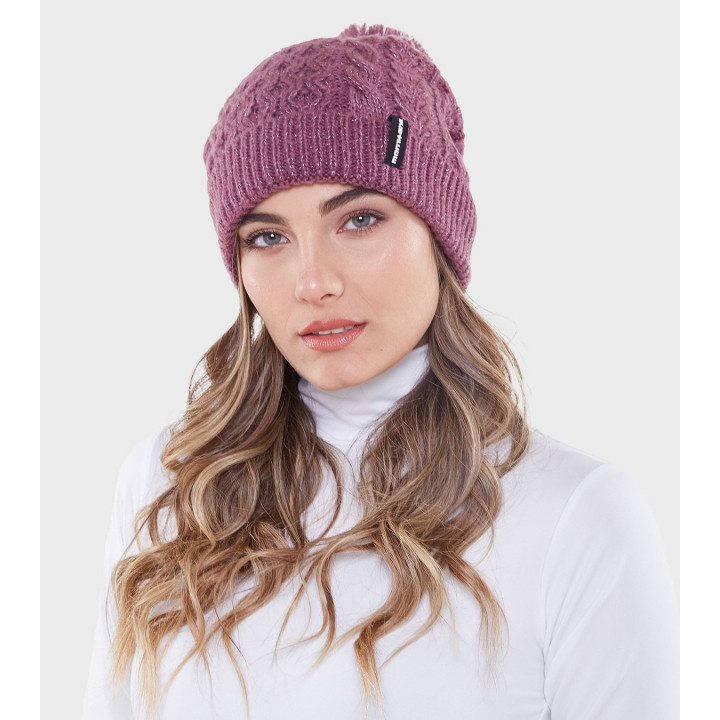 Gorro de mujer Charis
