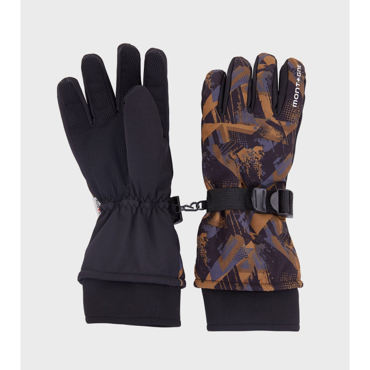 Guantes Técnicos Digger