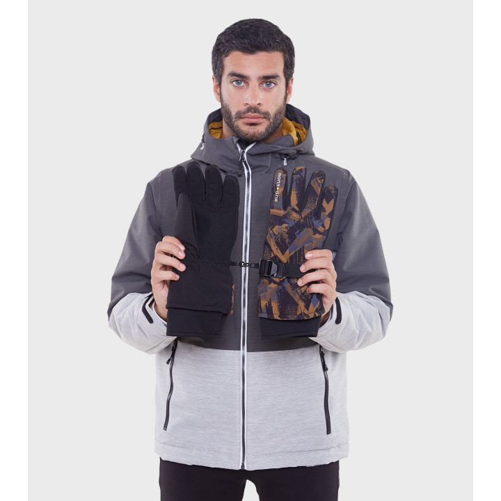 Guantes Técnicos Digger