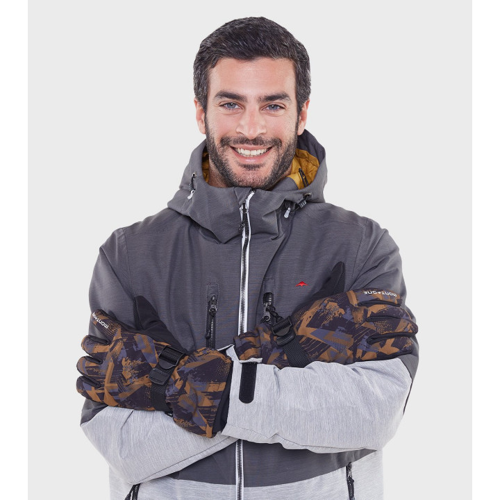 Guantes Técnicos Digger