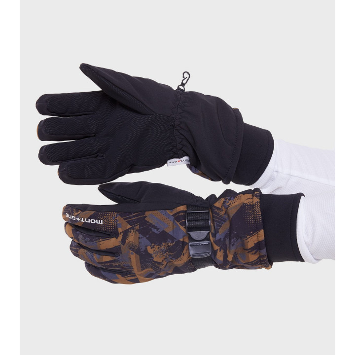 Guantes Técnicos Digger