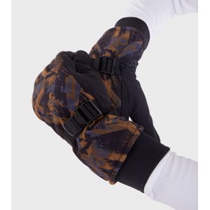 Guantes Técnicos Digger