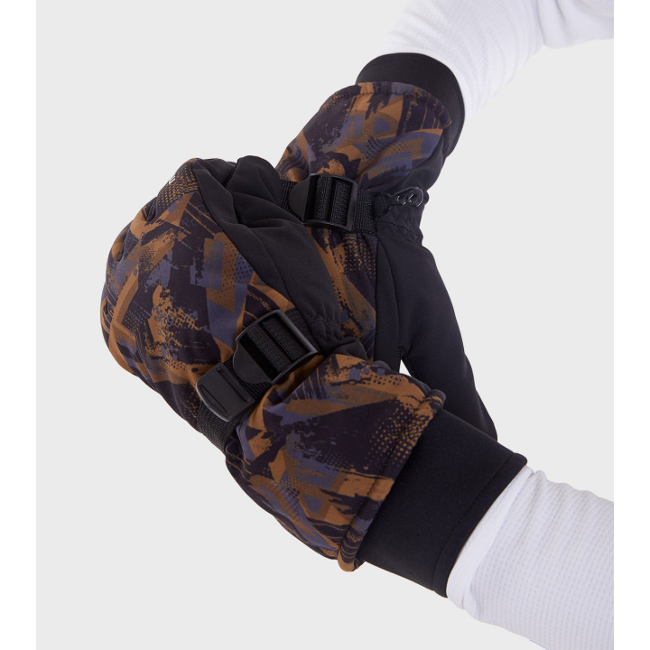 Guantes Técnicos Digger