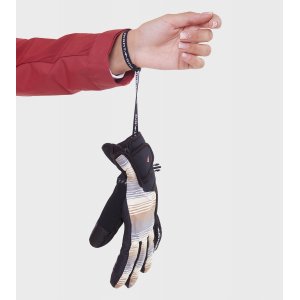 Guantes Kimber