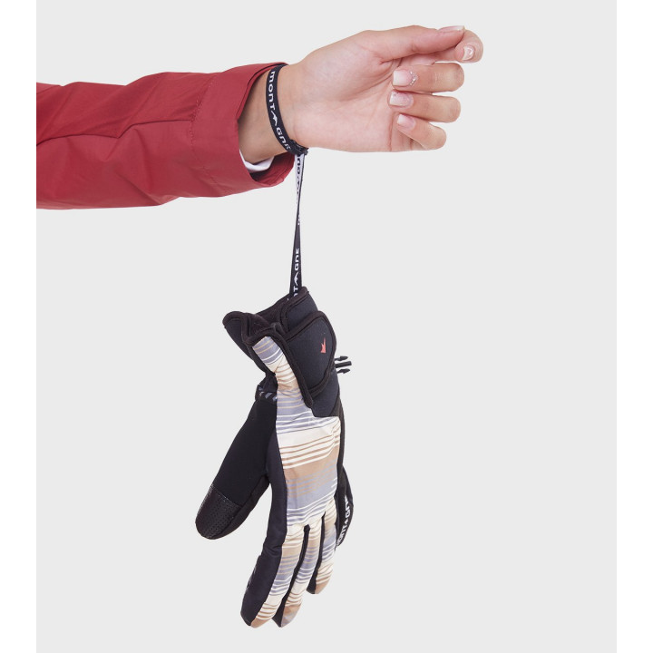 Guantes Kimber