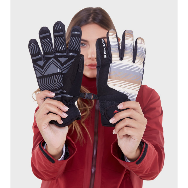 Guantes Kimber