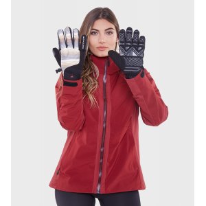 Guantes Kimber