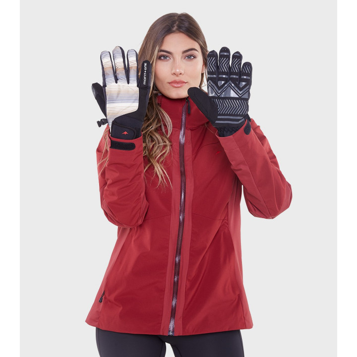 Guantes Kimber