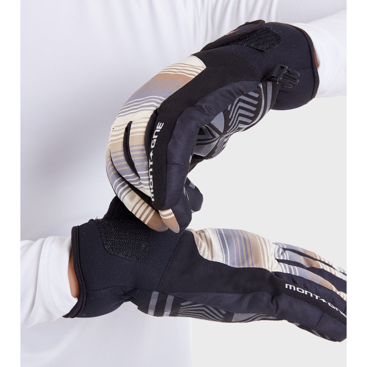 Guantes Kimber