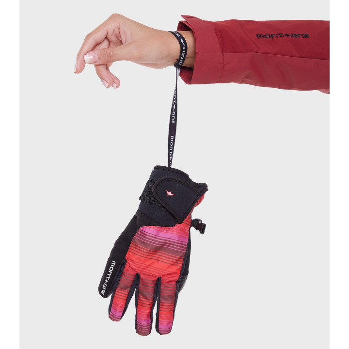 Guantes Kimber