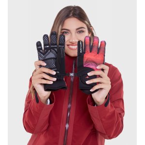 Guantes Kimber