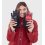 Guantes Kimber