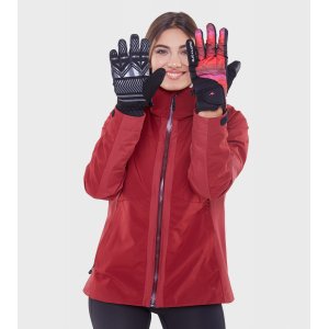Guantes Kimber
