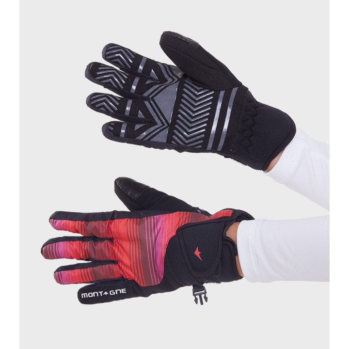 Guantes Kimber