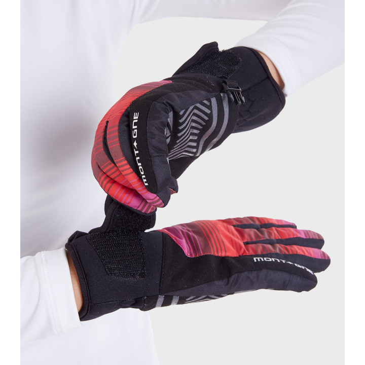 Guantes Kimber