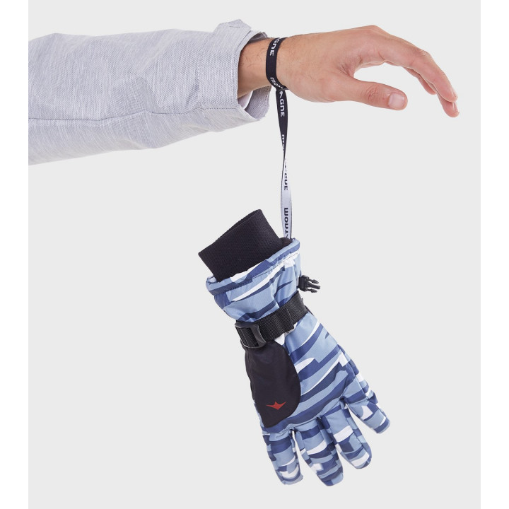 Guantes de ski Lupin