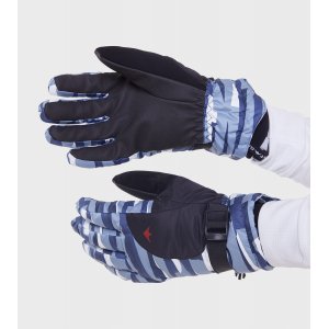 Guantes de ski Lupin