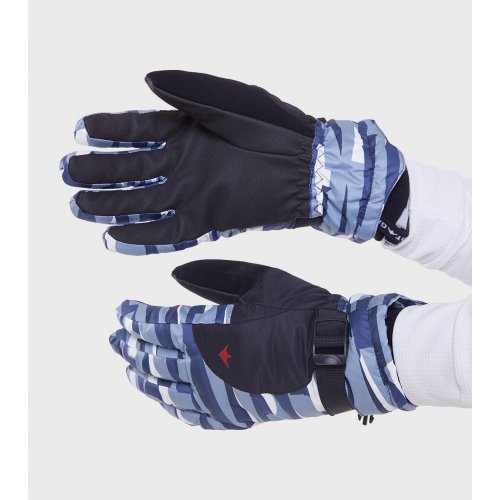 Guantes de ski Lupin Guantes de ski Lupin